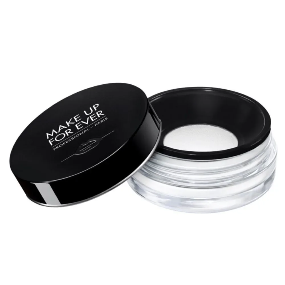🌻 Make Up For Ever Professional Paris Setting Powder